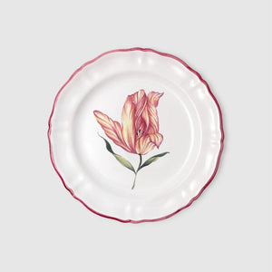 Le Perroquet Salad Plate