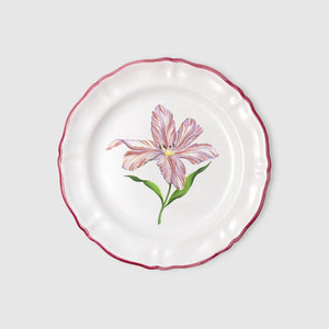 Le Perroquet Salad Plate