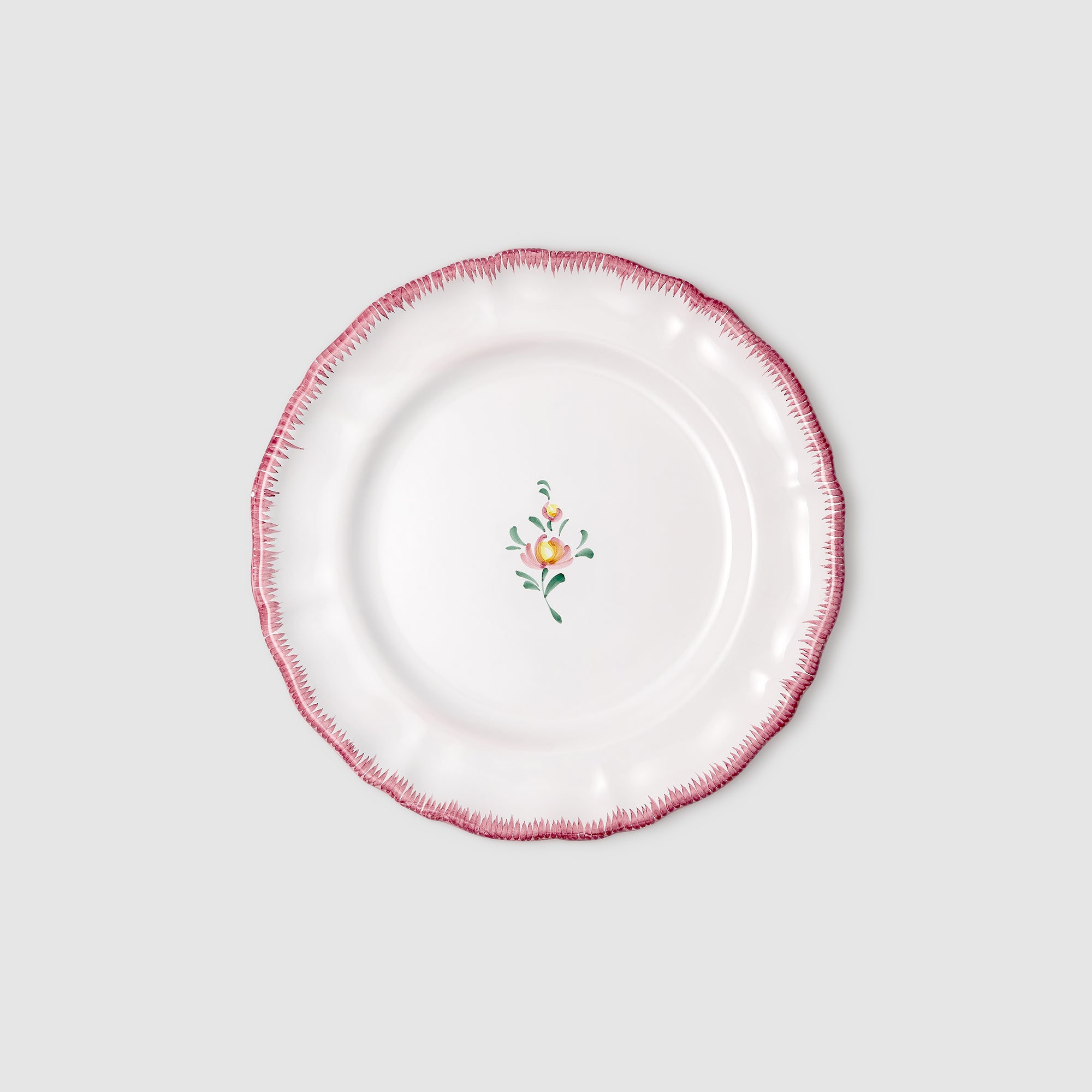 LePlumeSidePlate