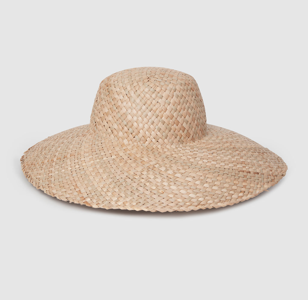 Le Potager du Roi French Garden Hat