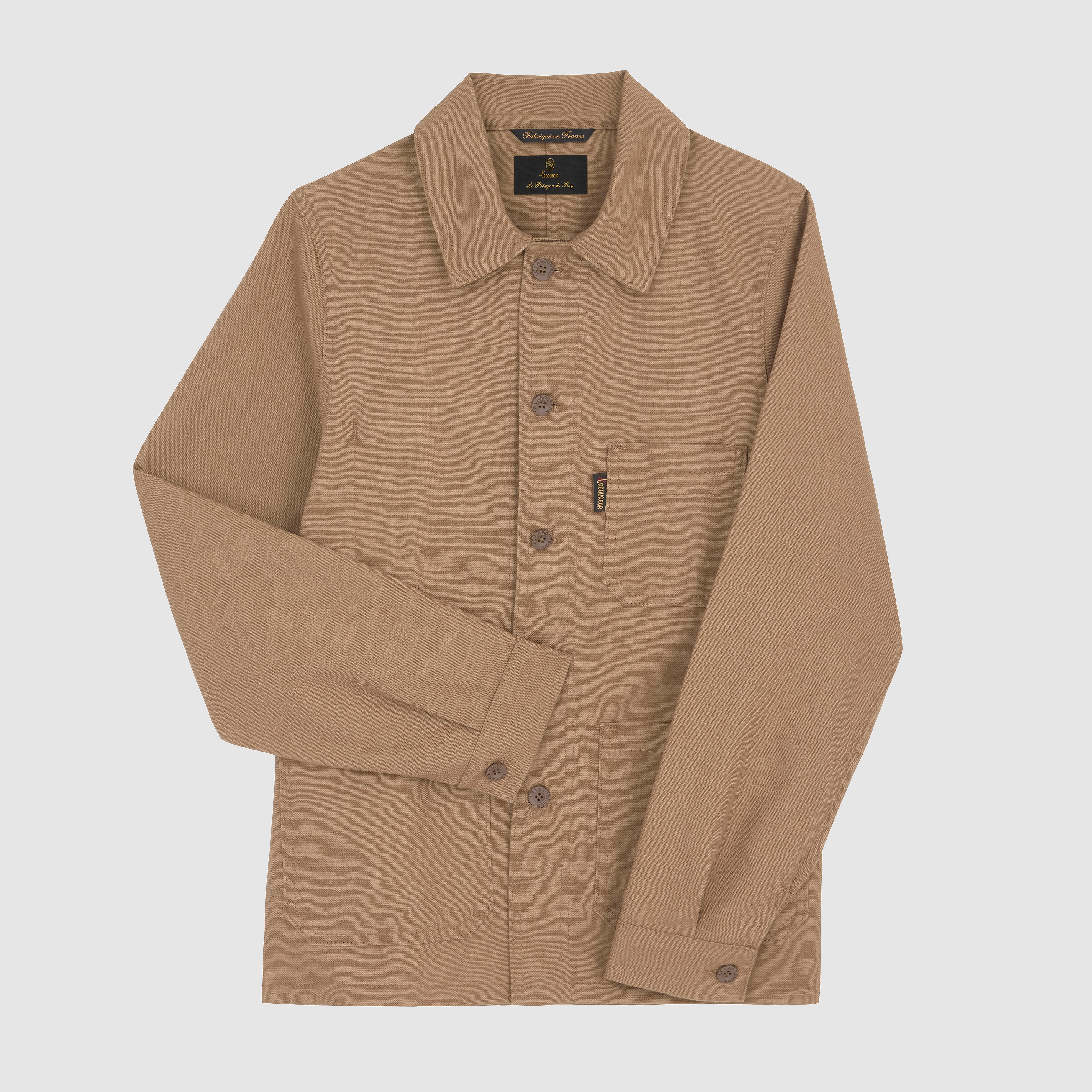Le Potager du Roi French Garden Jacket