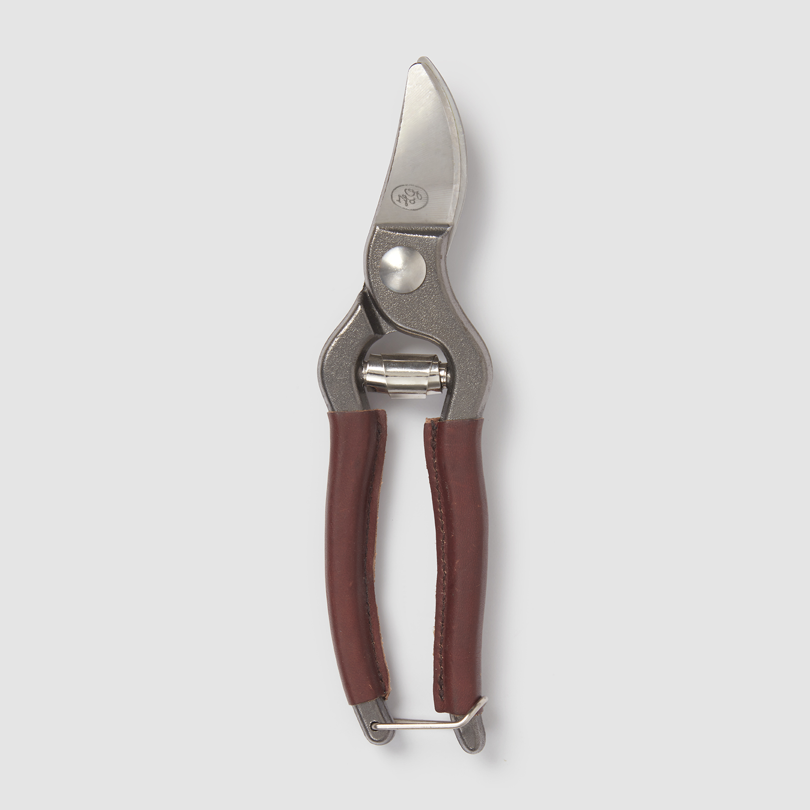 Le Potager du Roi French Sécateurs & Leather Sheath