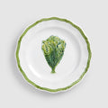 Le Potager du Roi Les Légumes Salad/Dessert Plate, Lettuce