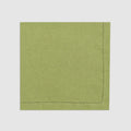 Le Potager du Roi Embroidered Herb Napkin