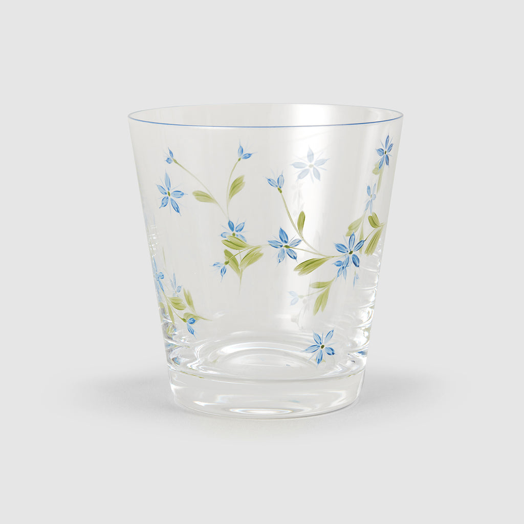 Les Bleuets Tumbler