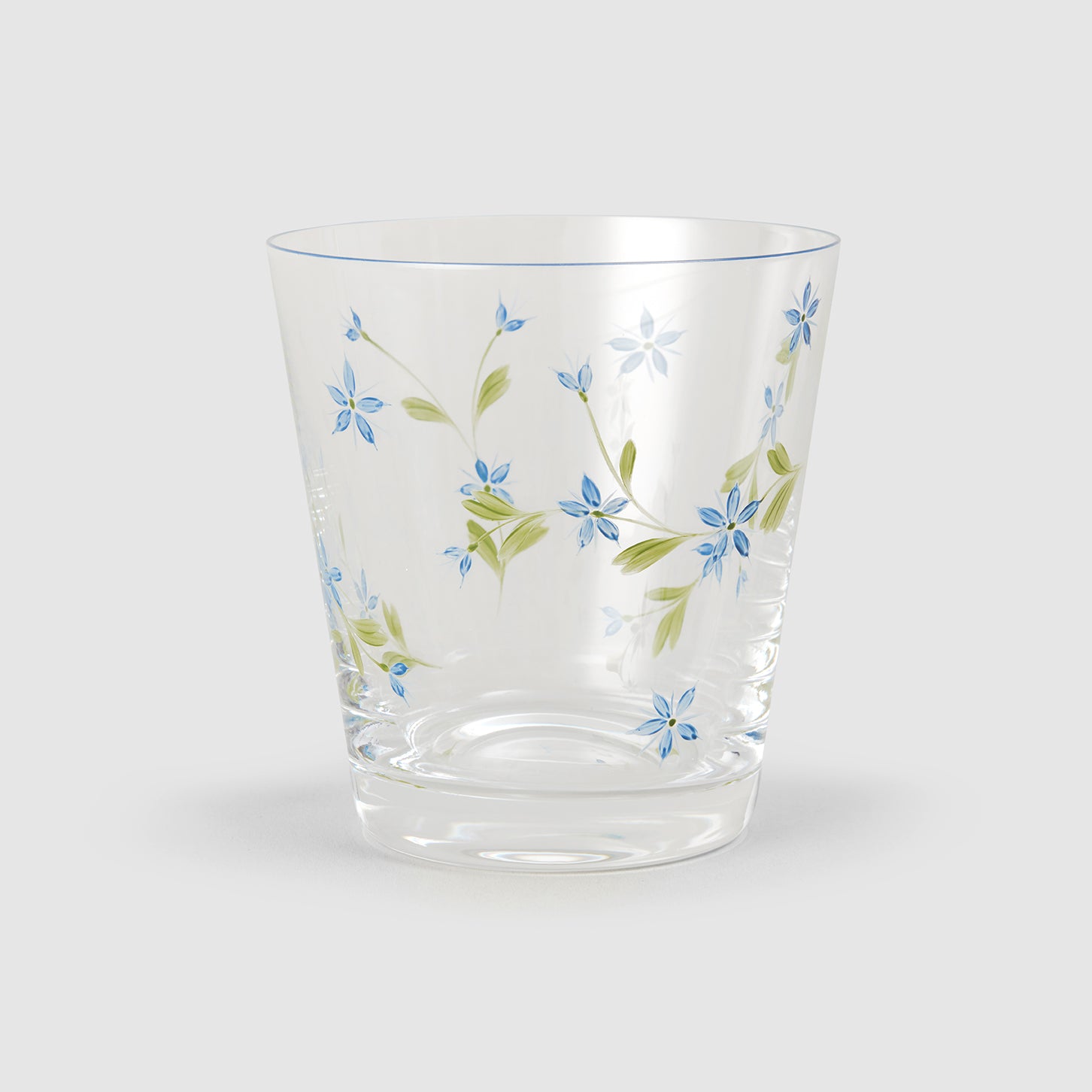 Les Bleuets Tumbler