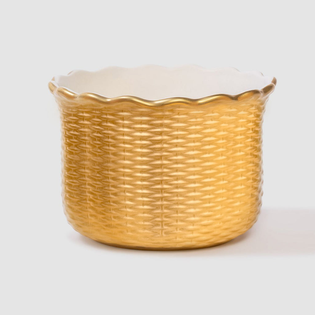 Medium Cache Pot
