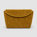 The Small ZdG Pochette, Gold