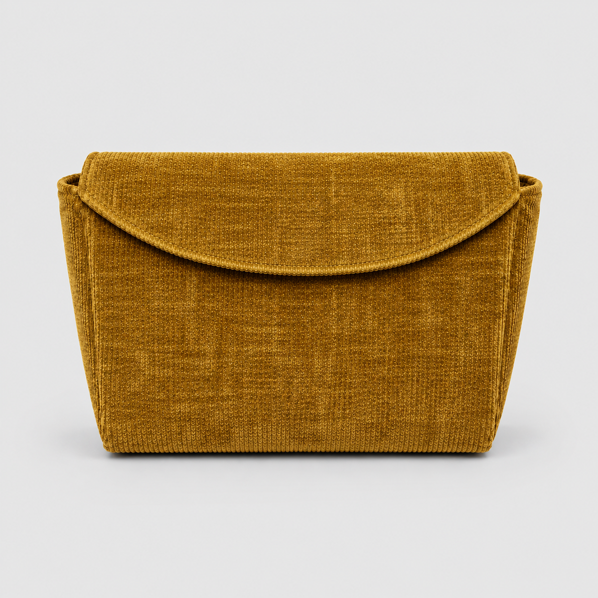 The Small ZdG Pochette, Gold