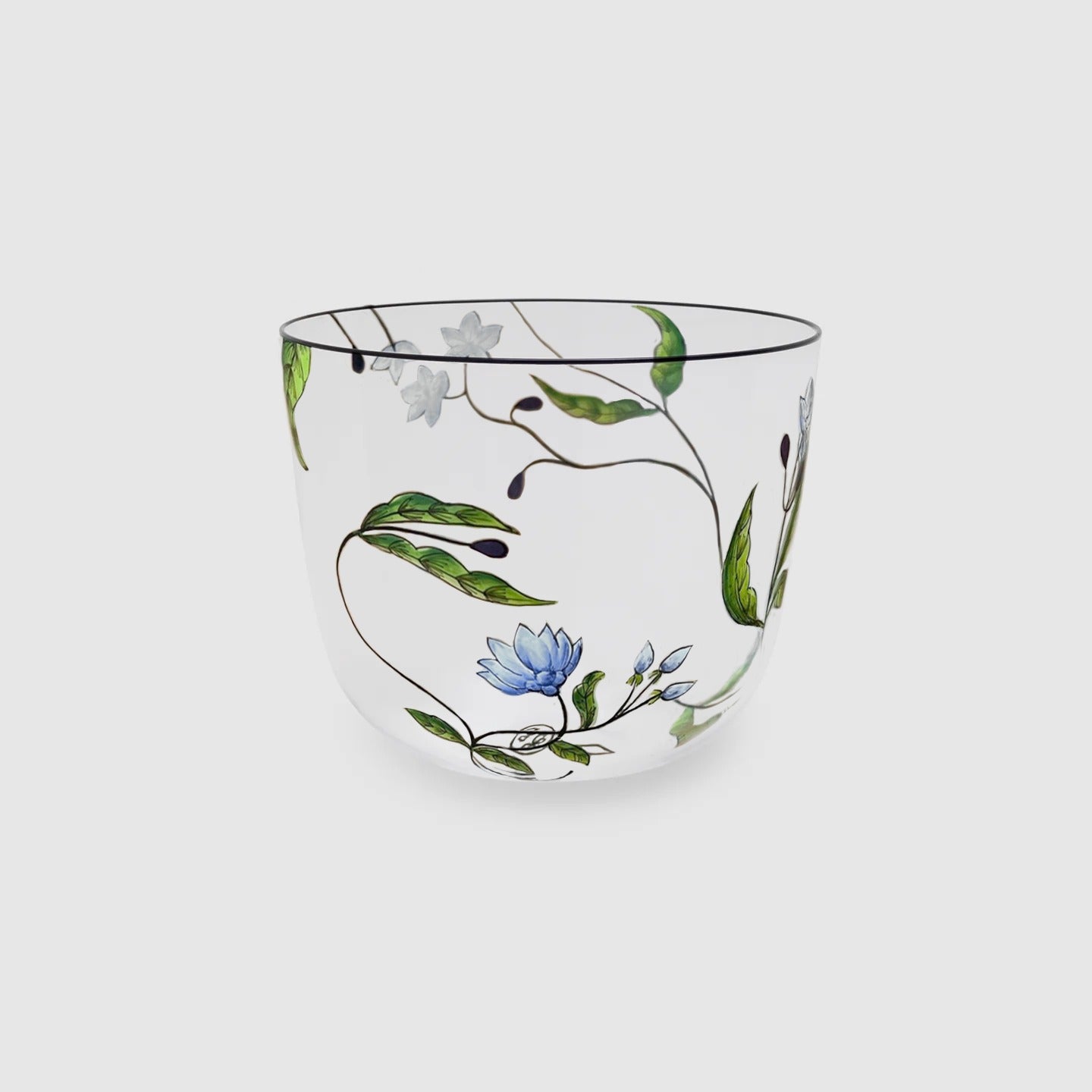 Nenuphar Wine Tumbler