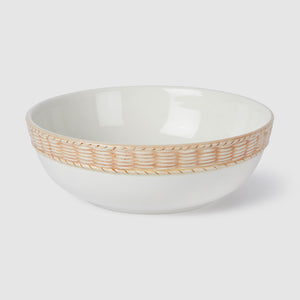 Osier Cereal Bowl, Natural