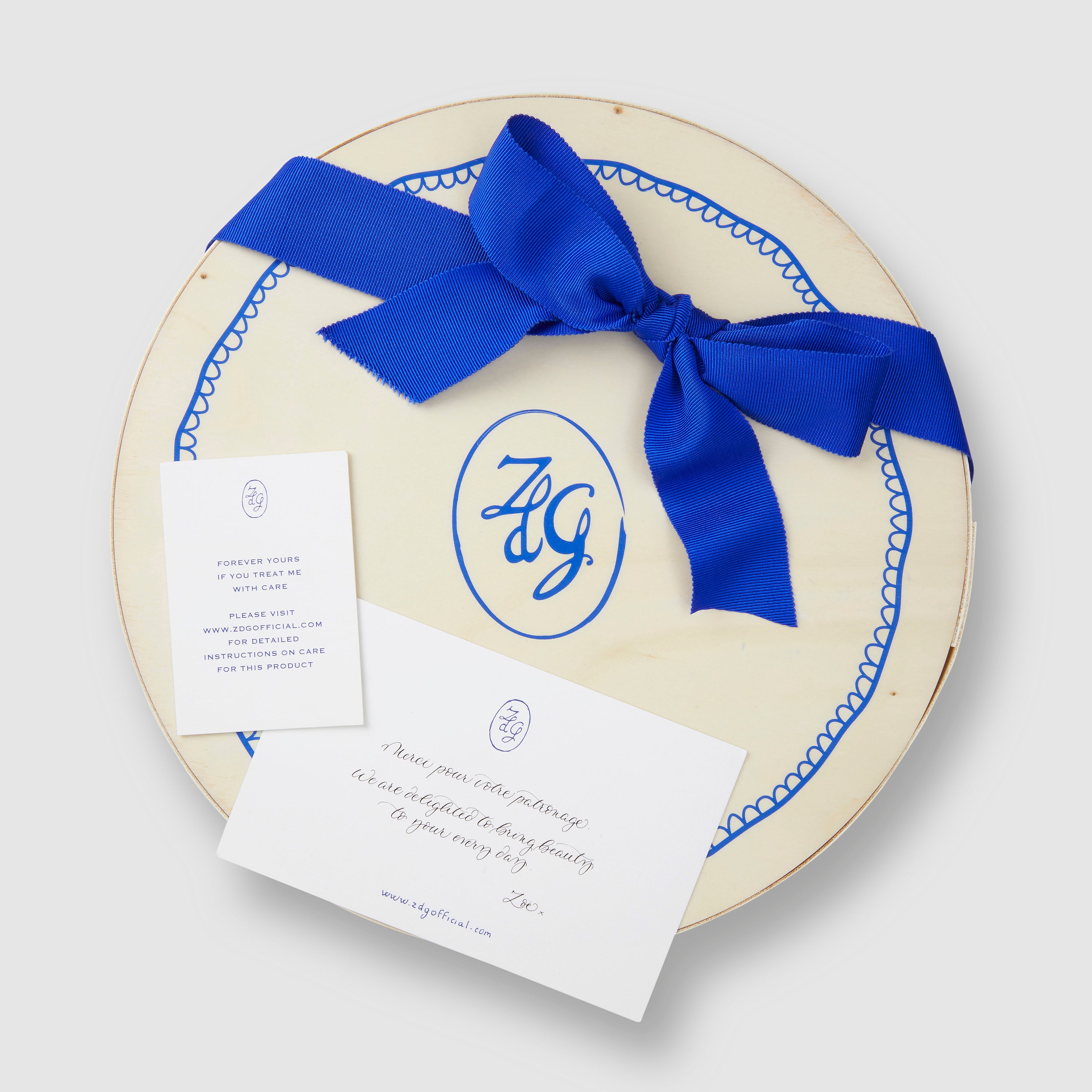 Gift Packaging