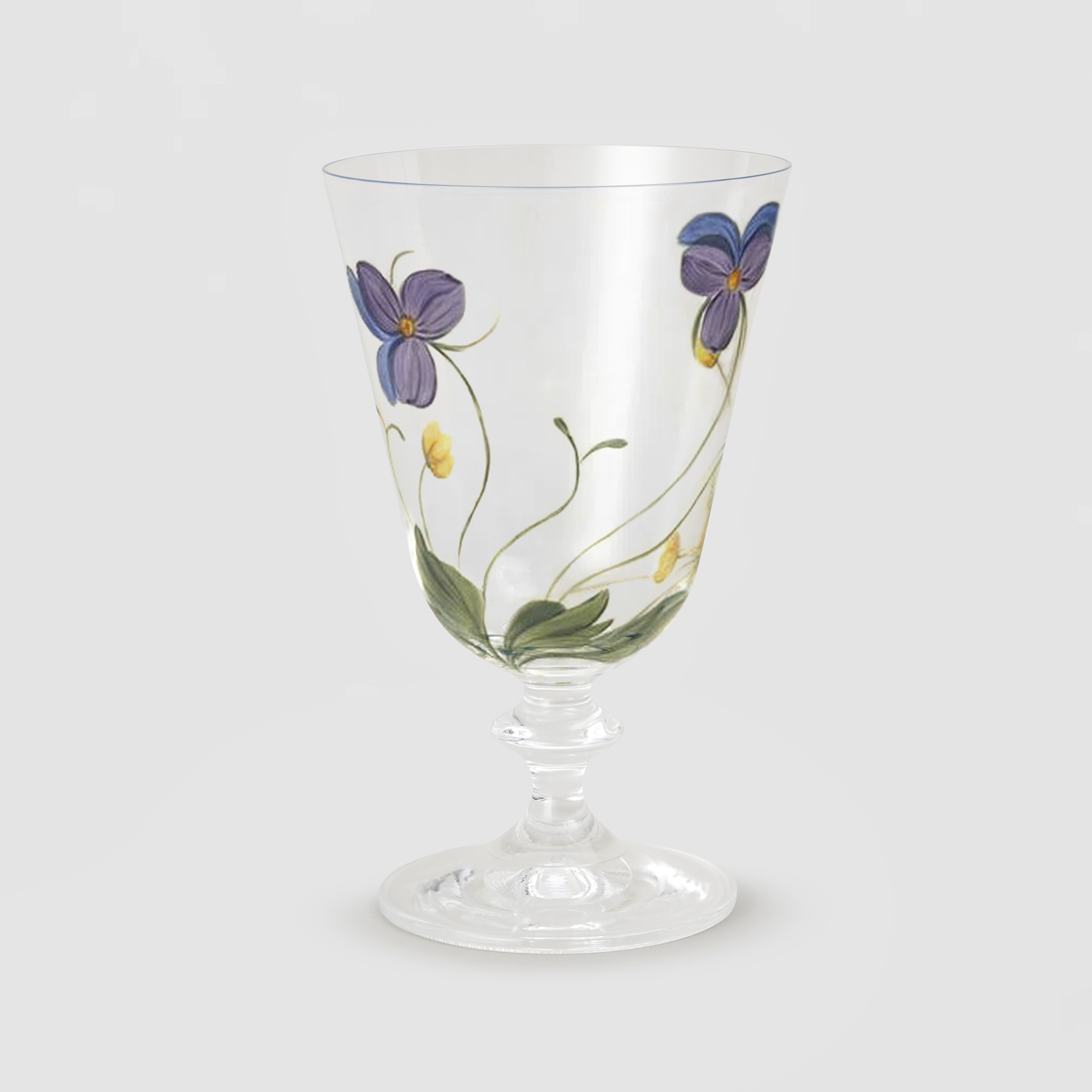 Picardie Grande Goblet