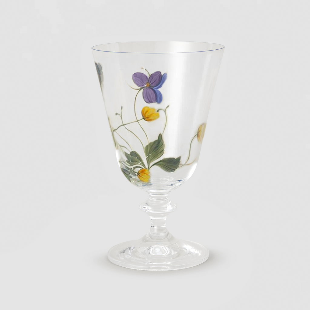 Picardie Grande Goblet