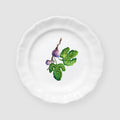 Le Potager du Roi Les Fruits Salad/Dessert Plate, Fig