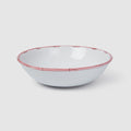 Ramatuelle Bamboo Bowl, Pink