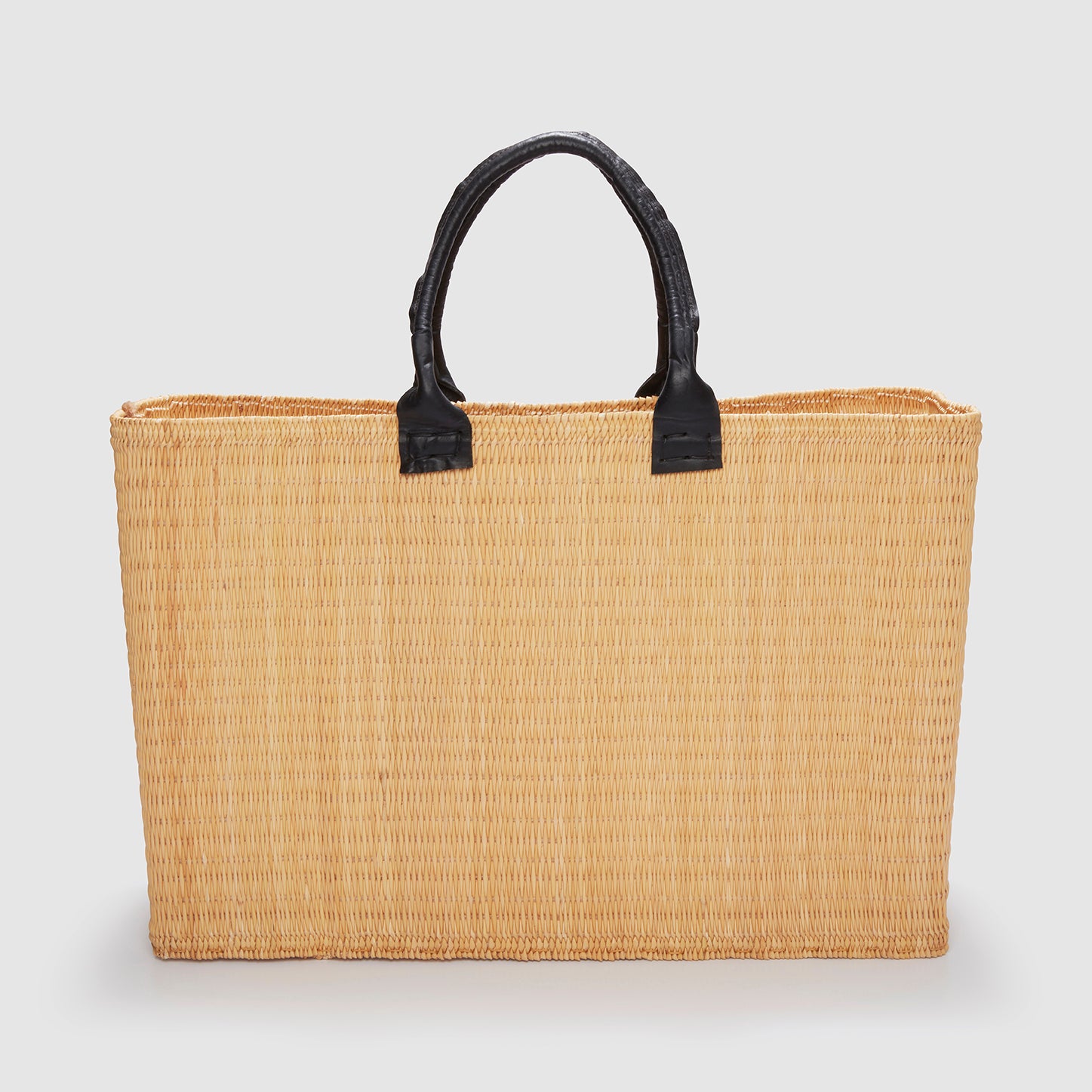 The Osier Personalised Bag, Large