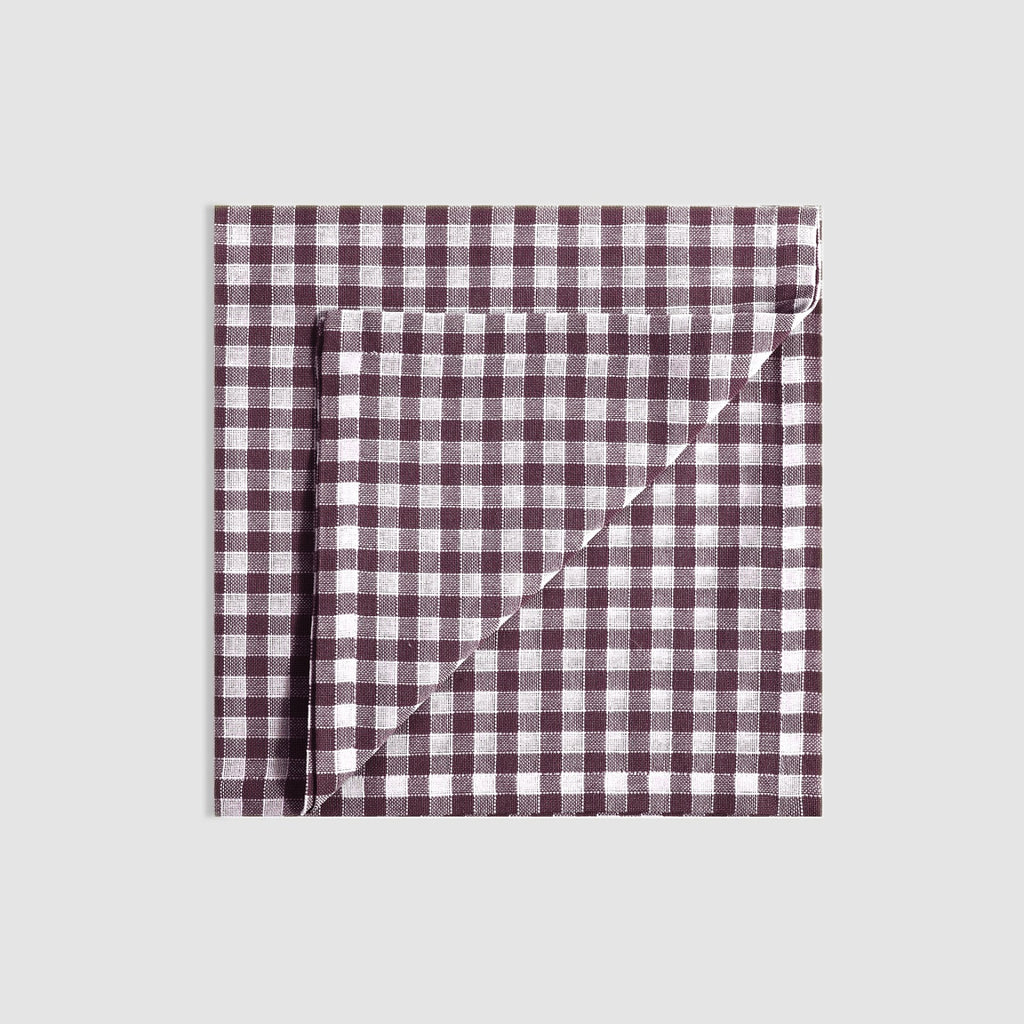 Vichy Napkin