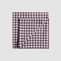 Vichy Napkin