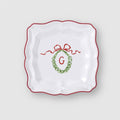 L'Alphabet Vide-Poche, Red & Green