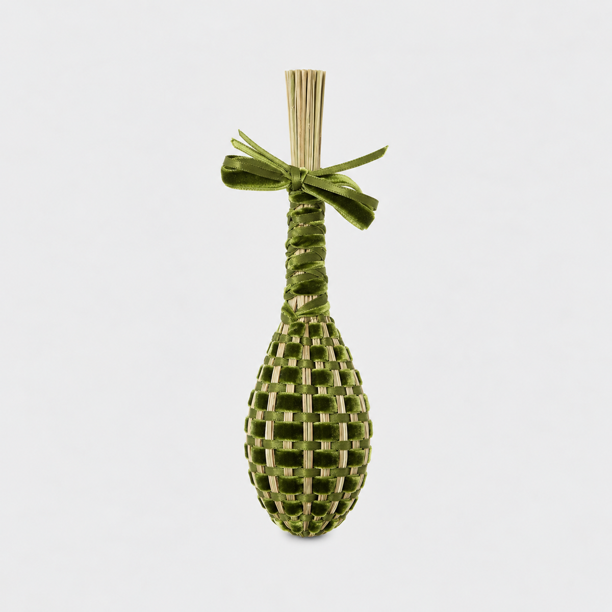 Ornamental Lavender Wand, Green