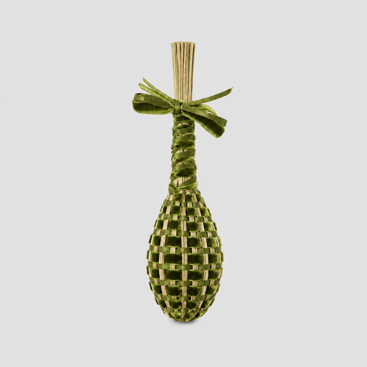 Ornamental Lavender Wand, Green