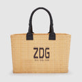The Large ZdG Personalized Bag