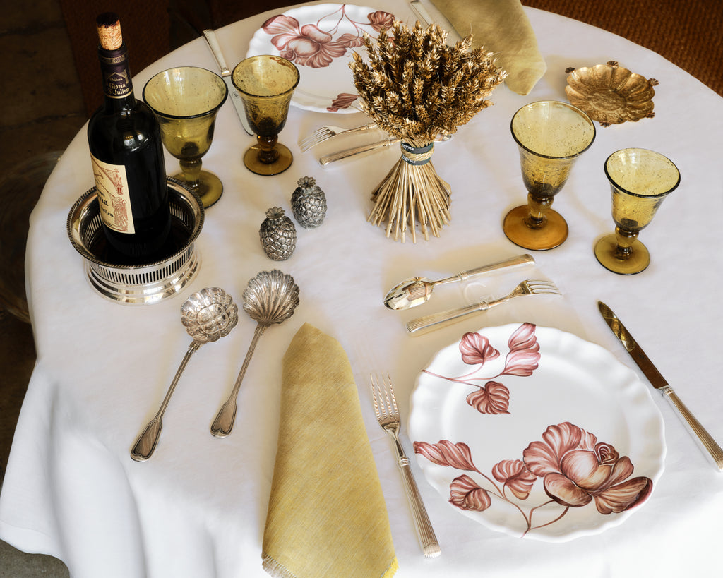 ZdG table shot by Ludovic Balay