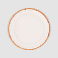 Ramatuelle Bamboo Side Plate, Natural