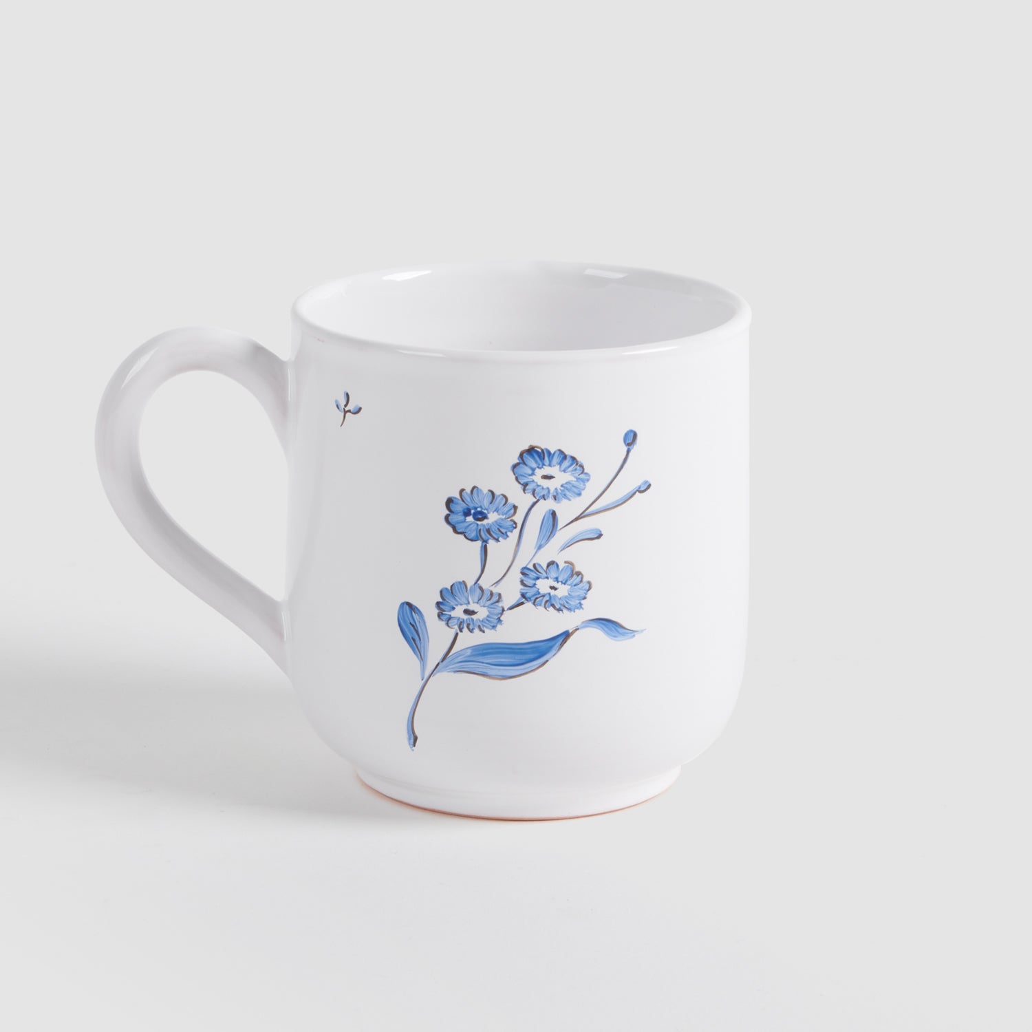 Camaïeu Mug, Azur