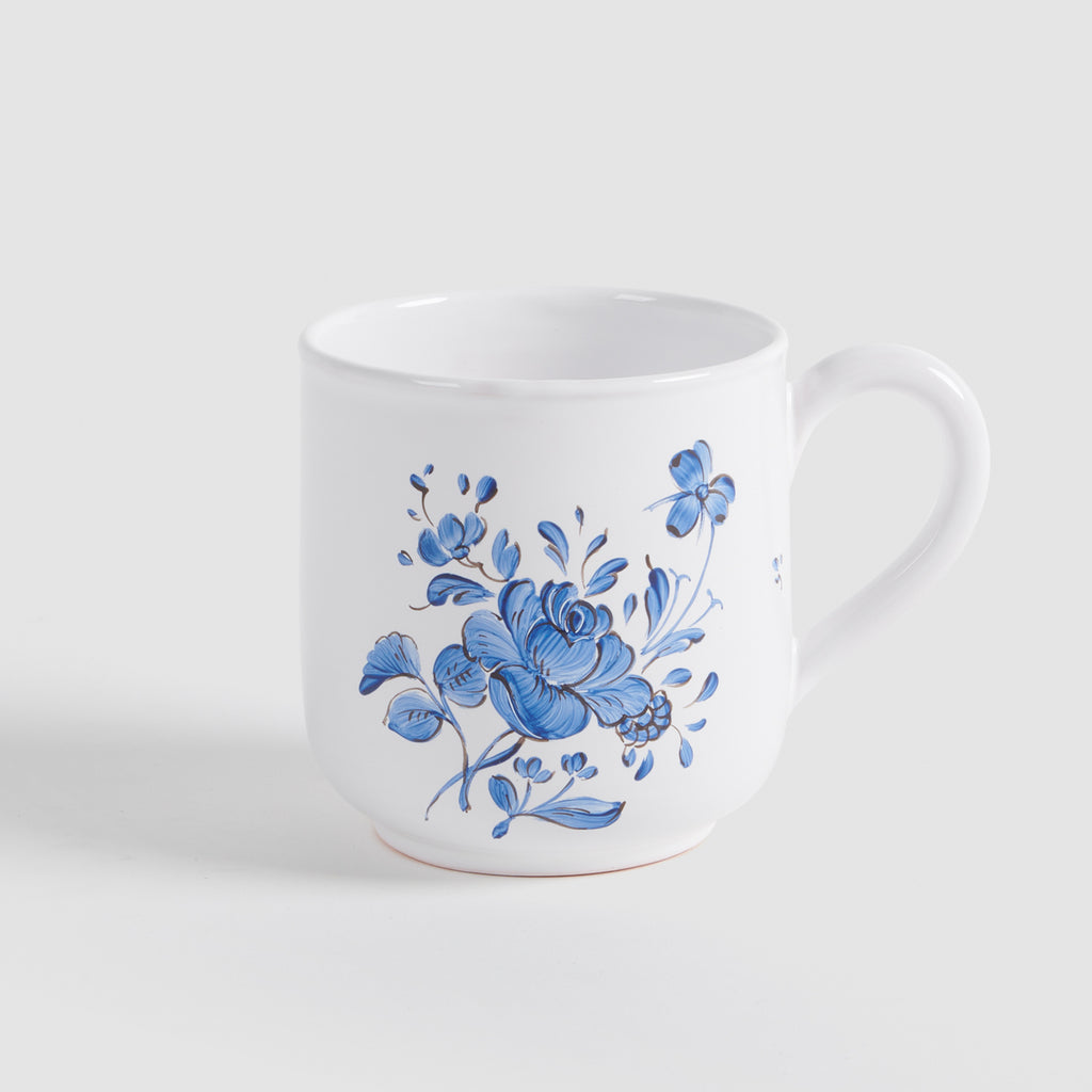 Camaïeu Mug, Azur