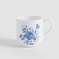 Camaïeu Mug, Azur