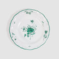 Camaïeu Pasta/Soup Bowl, Green