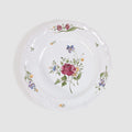 Picardie Pasta/Soup Bowl, Florale