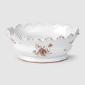 Camaieu Large Verrier, Chocolat