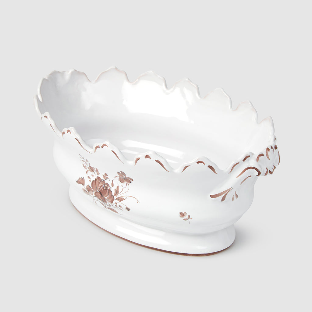 Camaieu Large Verrier, Chocolat