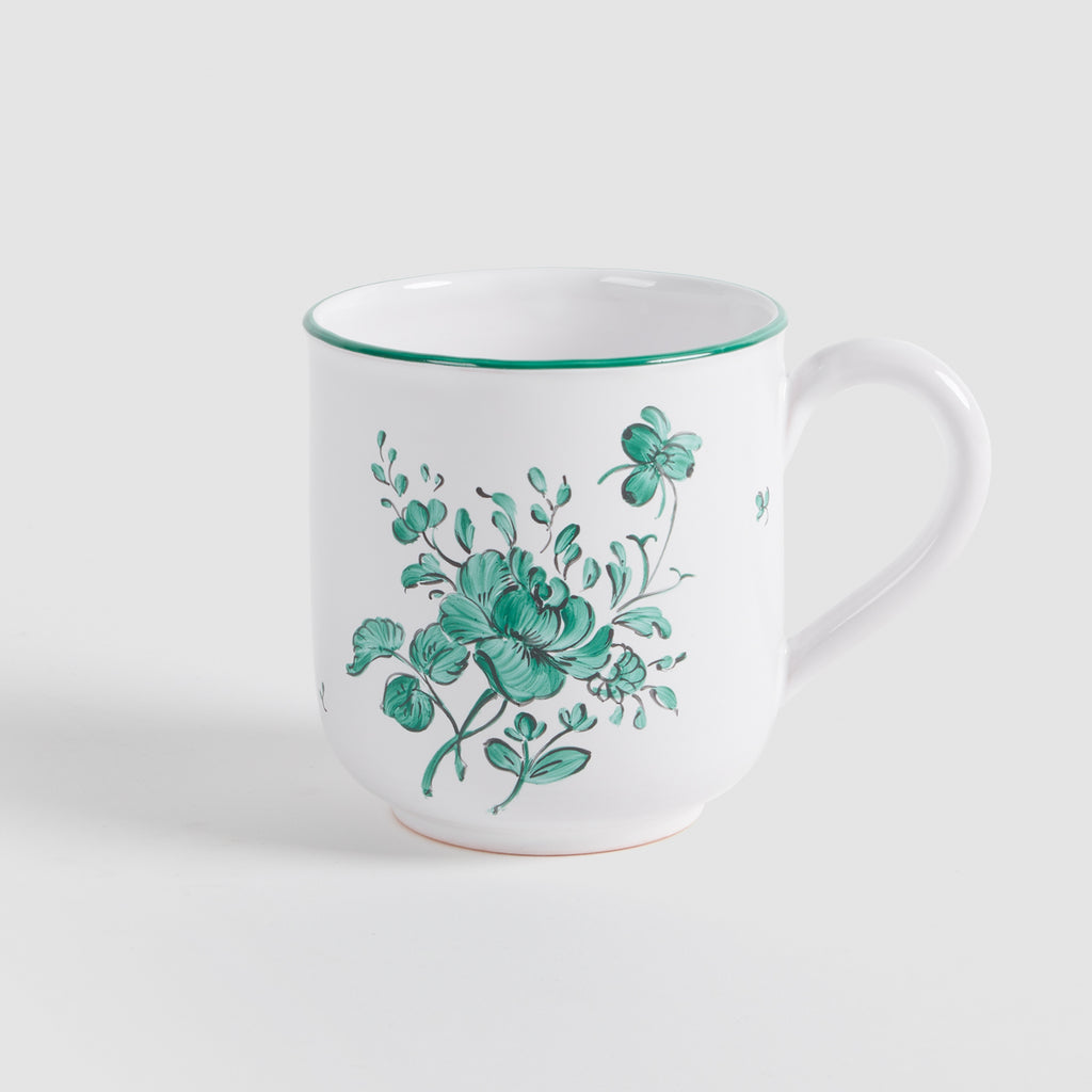 Camaïeu Mug, Green