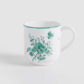 Camaïeu Mug, Green