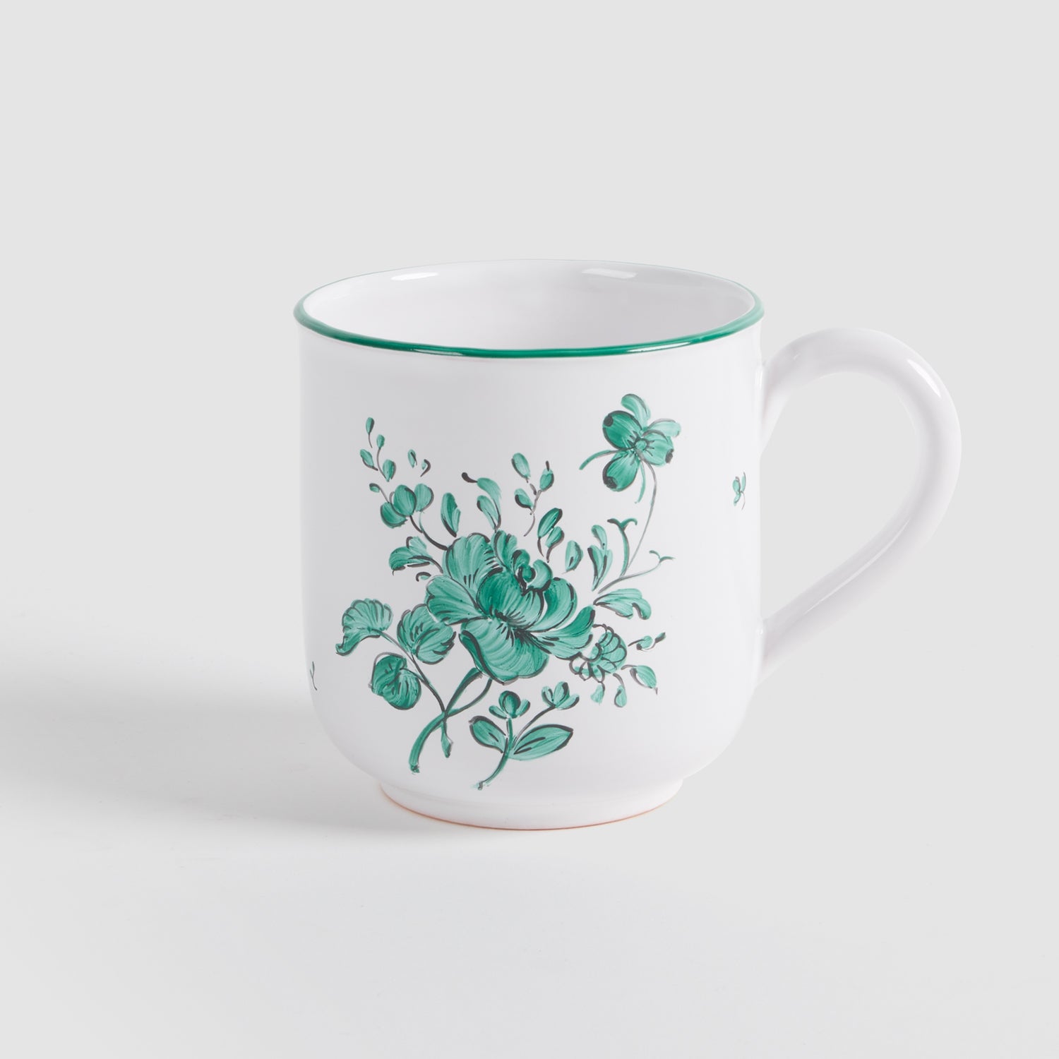 Camaïeu Mug, Green