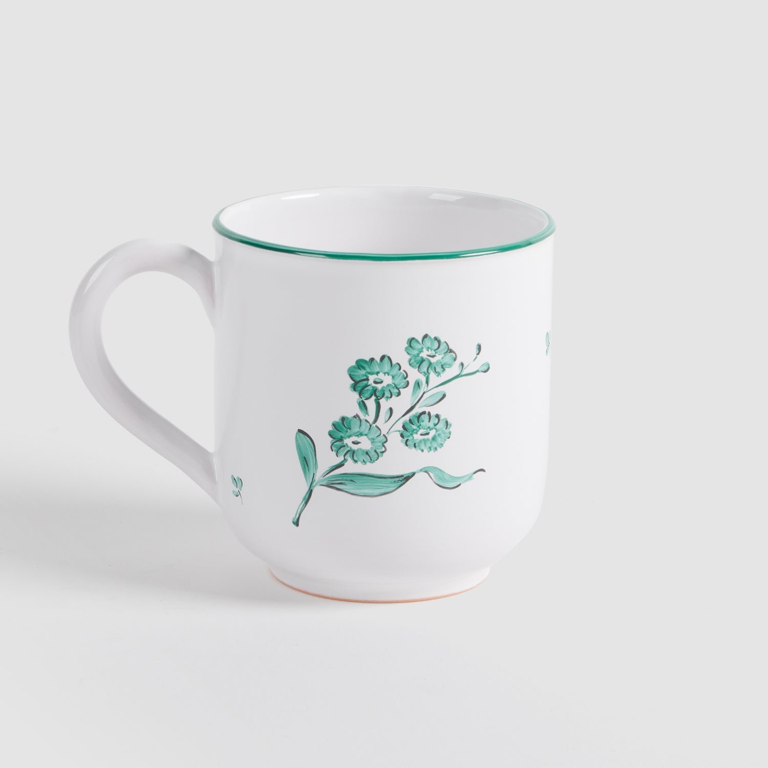 Camaïeu Mug, Green