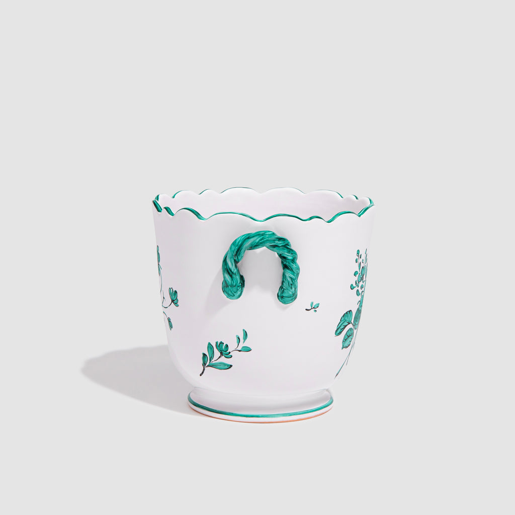 Camaïeu Verrière, Green
