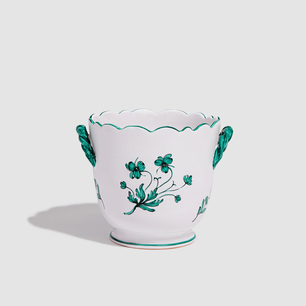 Camaïeu Verrière, Green
