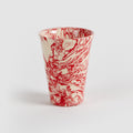 Coquelicot Red Apt Tumbler