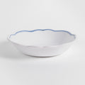 L'Horizon I Bowl, Blue Moustiers