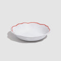 L'Horizon Bowl, Coquelicot