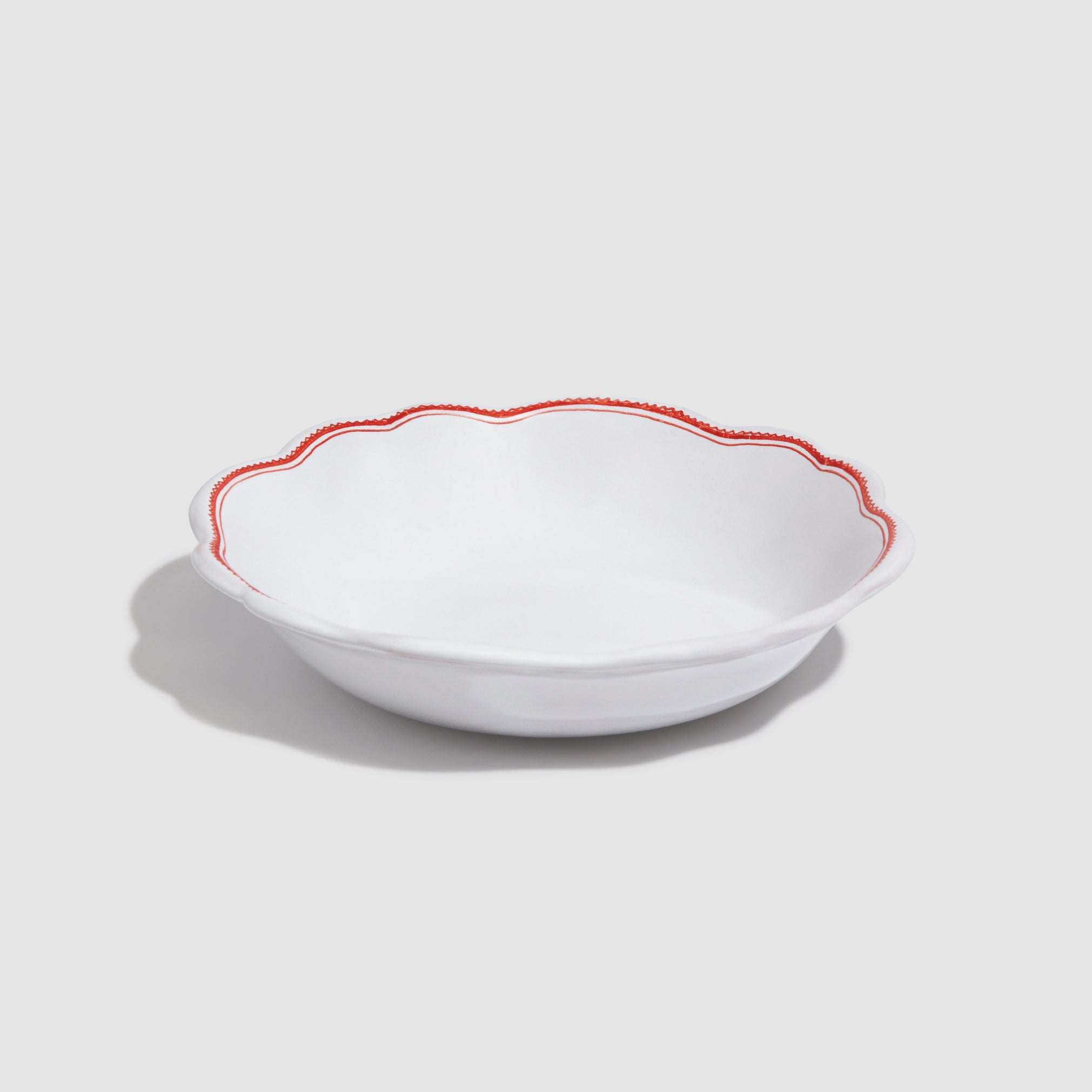 L'Horizon Bowl, Coquelicot