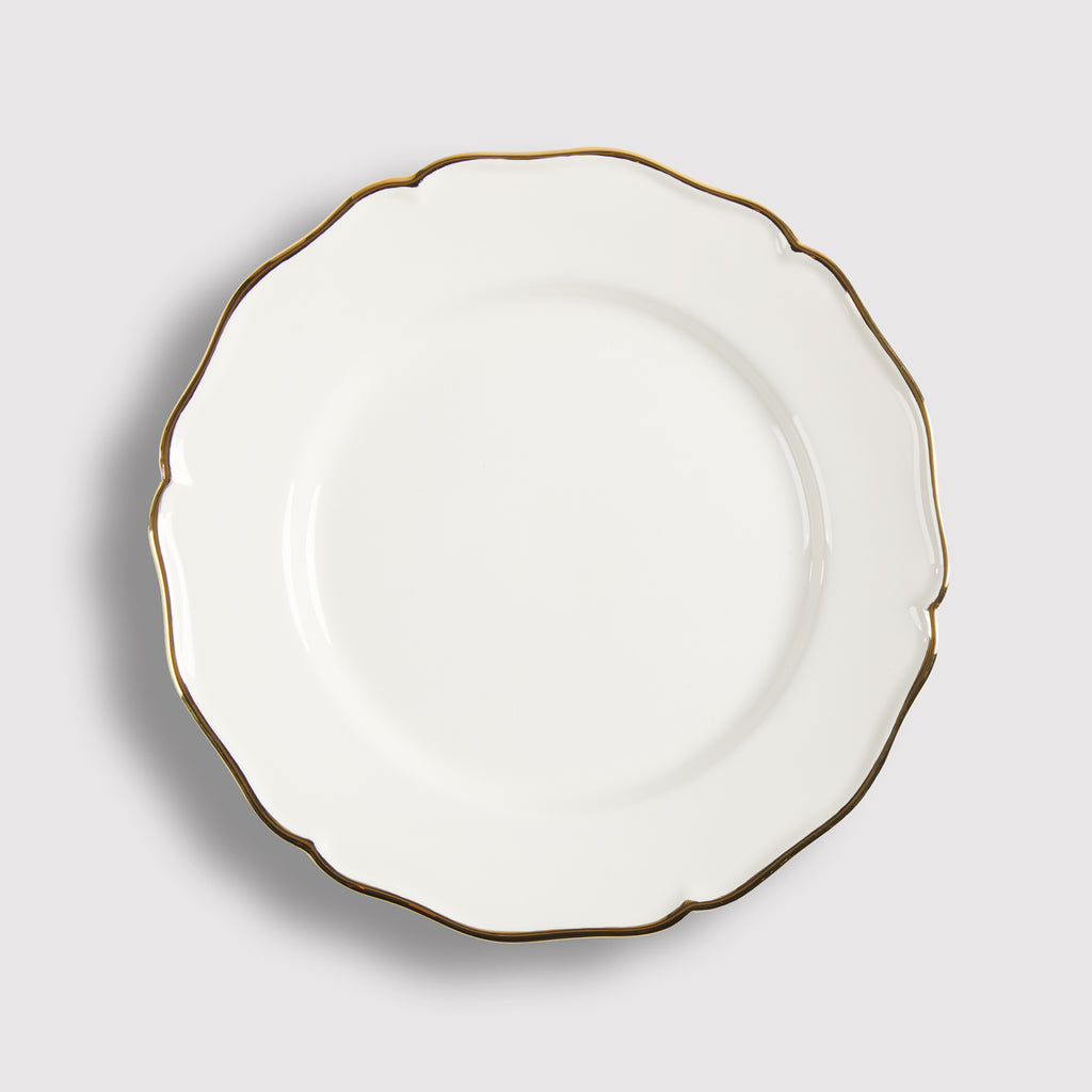 L'Horizon d’Or Dinner Plate
