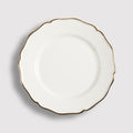 L'Horizon d’Or Dinner Plate