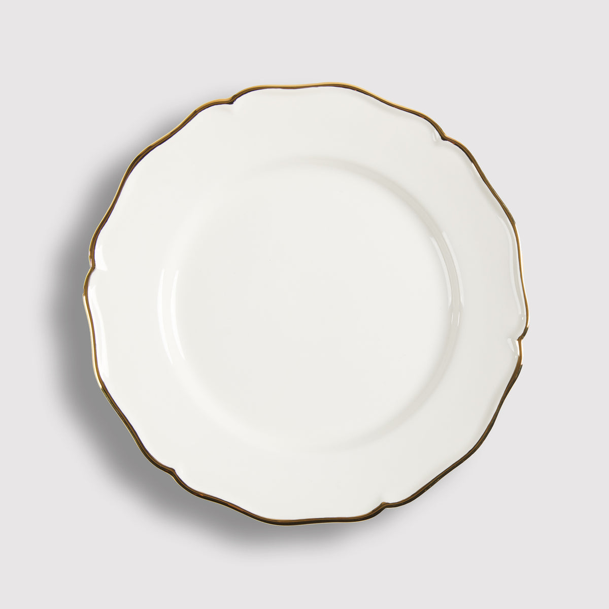 L'Horizon d’Or Dinner Plate
