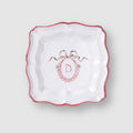 L'Alphabet Vide-Poche, Rose